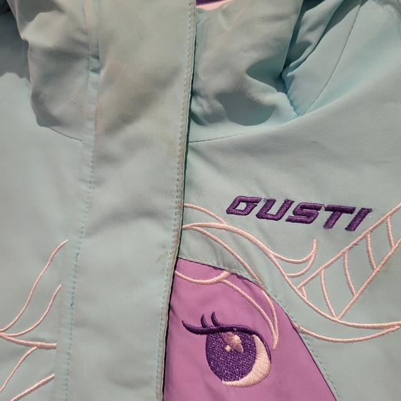 2/$20 🏷 Gusti Winter Coat Size 24m - Picture 3 of 4